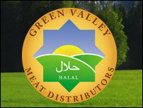 Green Valley Meat Distributor