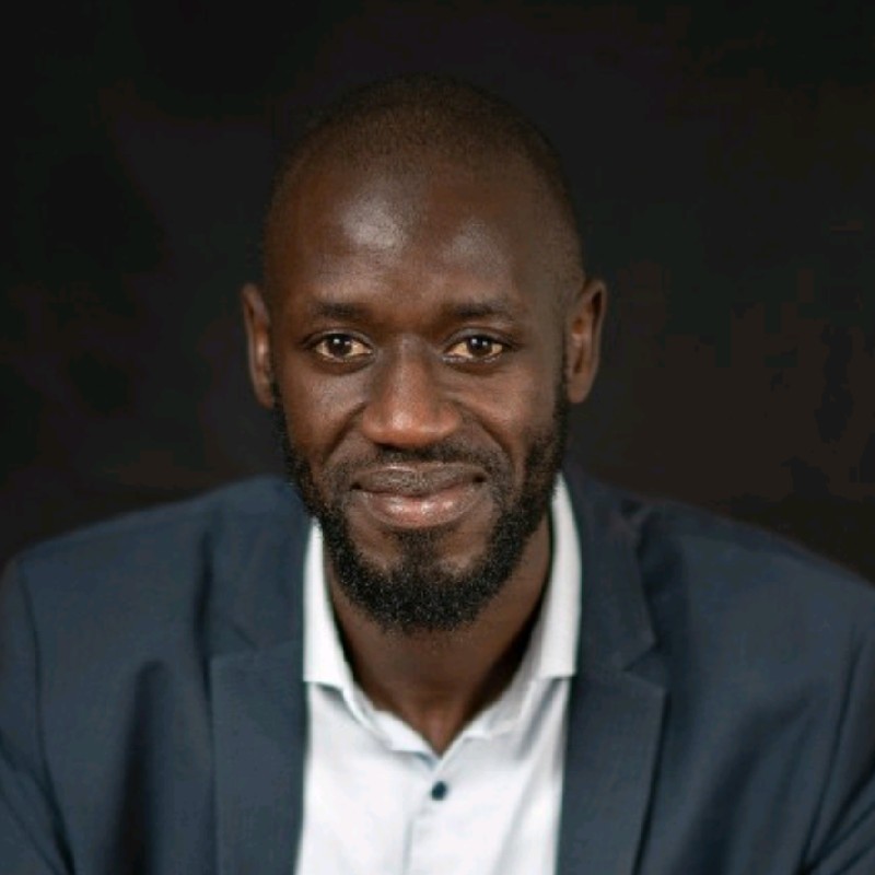 Mamadou Ndiaye