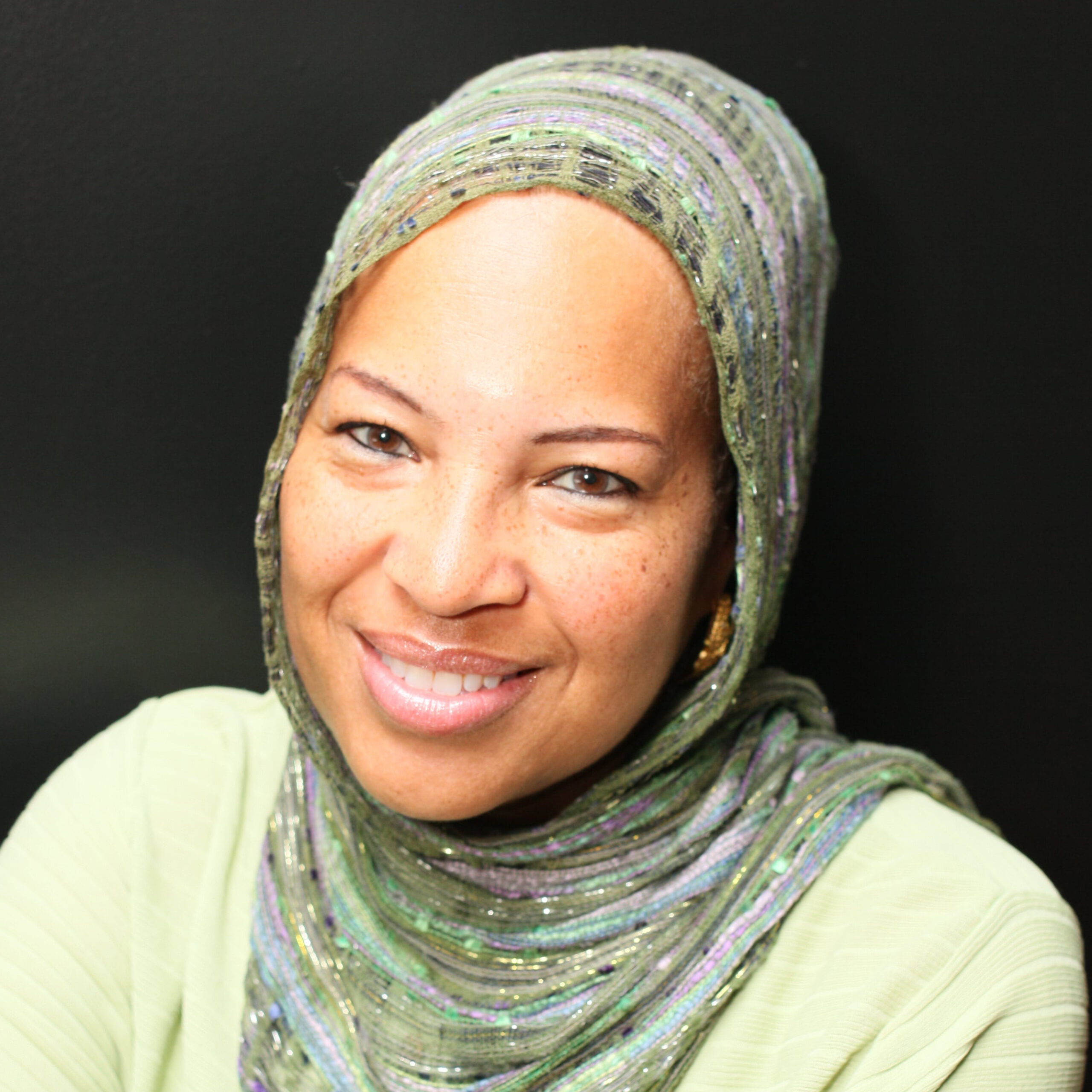 Dr. Nisa Muhammad