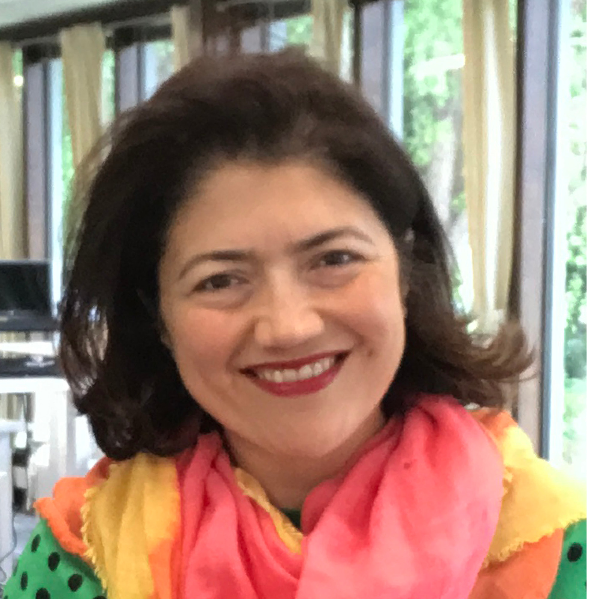 Sara Jamshidi