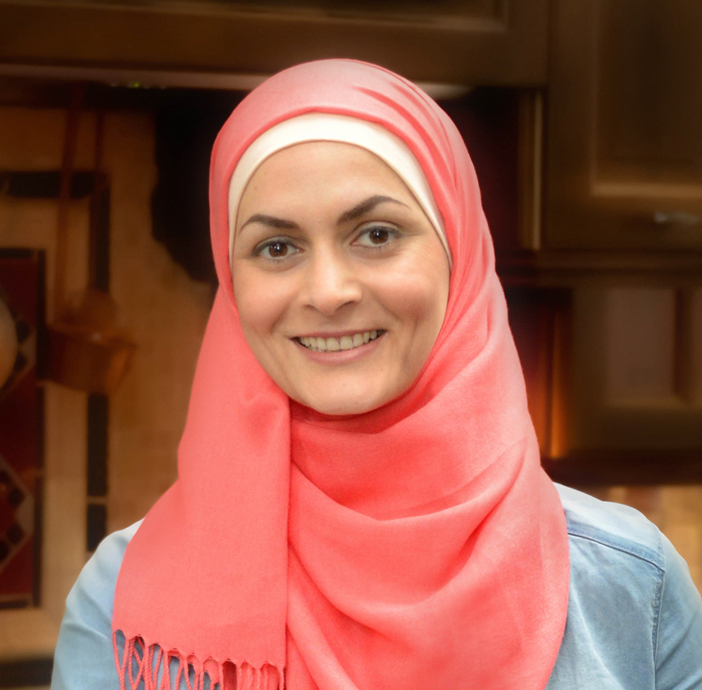 Laila Elhadad